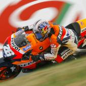 MotoGP – Test Le Mans Day 1 – Tante novità, spiccano al comando Pedrosa e Hopkins